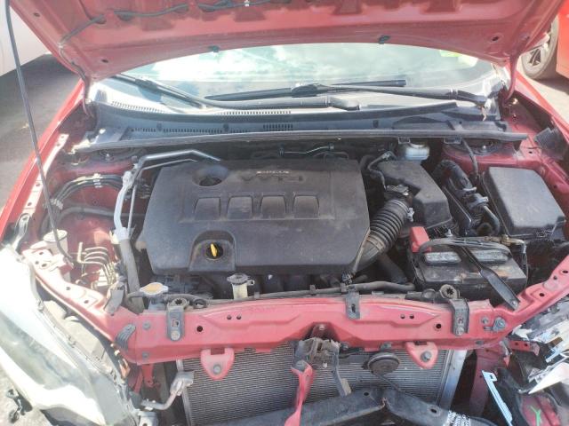 Photo 7 from auction – 2015 TOYOTA COROLLA L with VIN 2T1BURHE2FC429849
