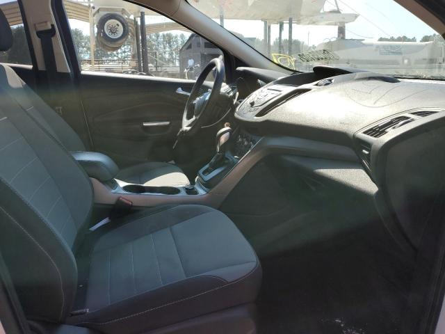 Photo 5 from auction – 2014 FORD ESCAPE SE with VIN 1FMCU0GX2EUD18489