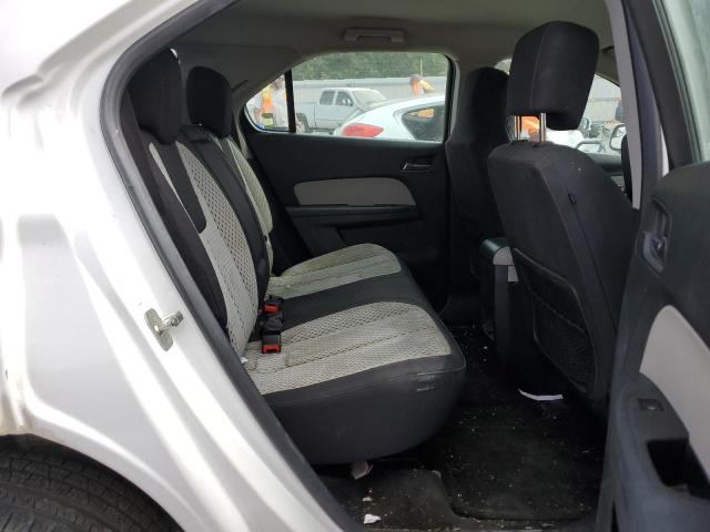Photo 6 from auction – 2013 CHEVROLET EQUINOX LS with VIN 2GNALBEK4D6235068