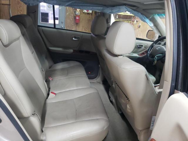 Photo 6 from auction – 2007 TOYOTA HIGHLANDER with VIN JTEEP21A670196536