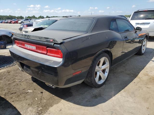 Photo 4 from auction – 2010 DODGE CHALLENGER with VIN 2B3CJ7DW0AH224160