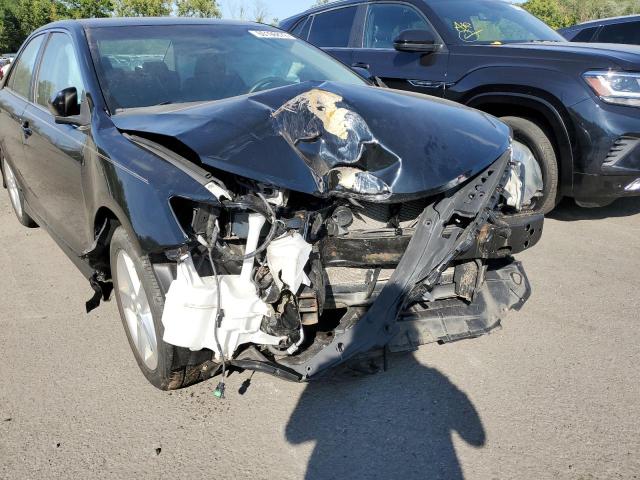 Photo 9 from auction – 2014 TOYOTA CAMRY L with VIN 4T1BF1FKXEU824444