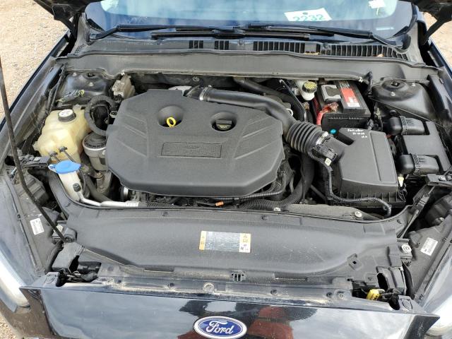 Photo 7 from auction – 2013 FORD FUSION TIT with VIN 3FA6P0K90DR102444