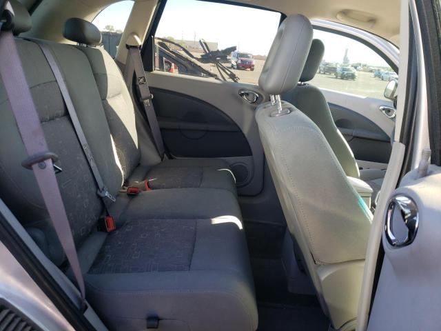 Photo 6 from auction – 2006 CHRYSLER PT CRUISER with VIN 3A4FY58BX6T283860