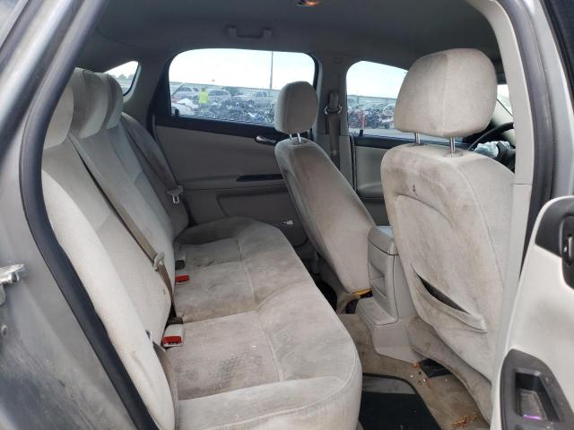 Photo 6 from auction – 2007 CHEVROLET IMPALA LS with VIN 2G1WB58K979279030