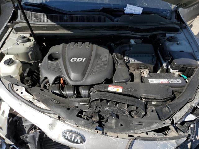 Photo 7 from auction – 2014 KIA OPTIMA LX with VIN KNAGM4A77E5473665