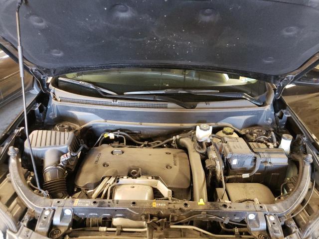 Photo 7 from auction – 2019 CHEVROLET EQUINOX LT with VIN 2GNAXLEX1K6185927