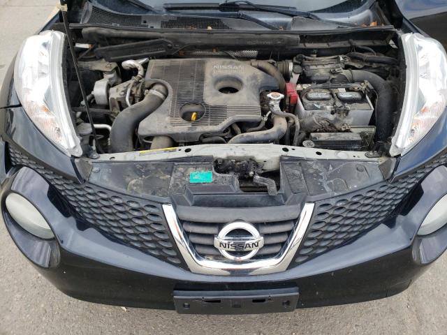 Photo 7 from auction – 2014 NISSAN JUKE with VIN JN8AF5MR7ET360563