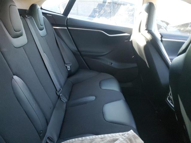 Photo 6 from auction – 2013 TESLA MODEL S with VIN 5YJSA1DN8DFP11504