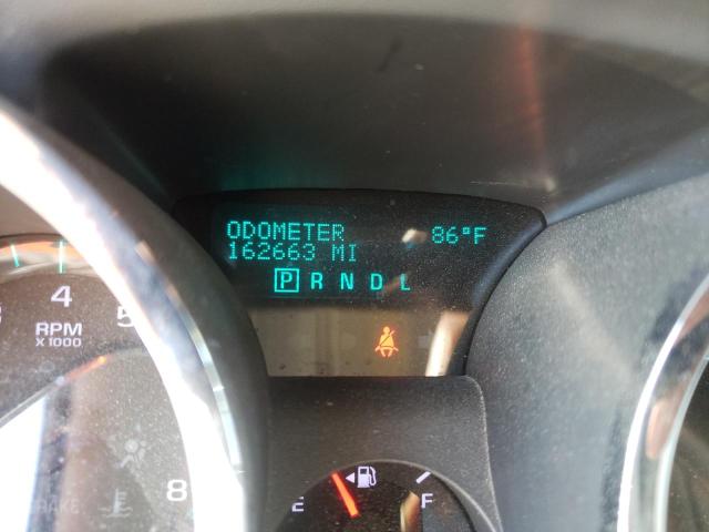 Photo 8 from auction – 2012 CHEVROLET TRAVERSE L with VIN 1GNKVJED2CJ398961