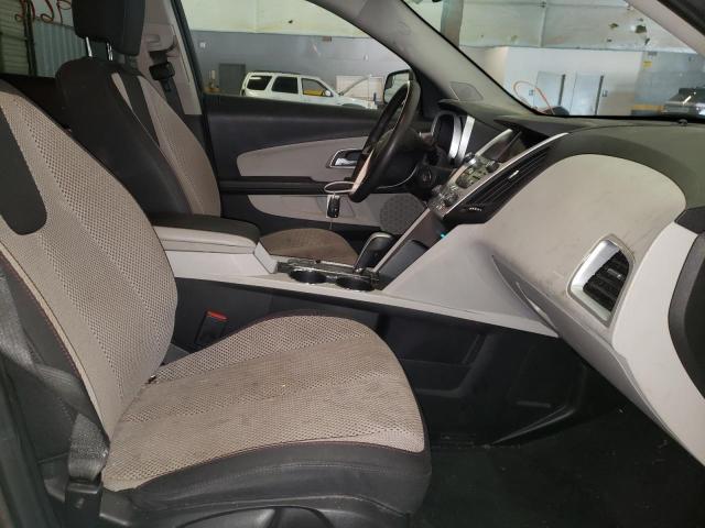 Photo 5 from auction – 2012 CHEVROLET EQUINOX LT with VIN 2GNALDEK1C6364038