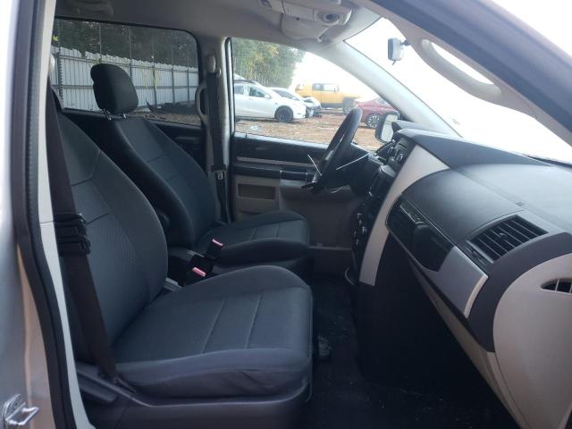 Photo 5 from auction – 2010 DODGE GRAND CARA with VIN 2D4RN5D10AR458902