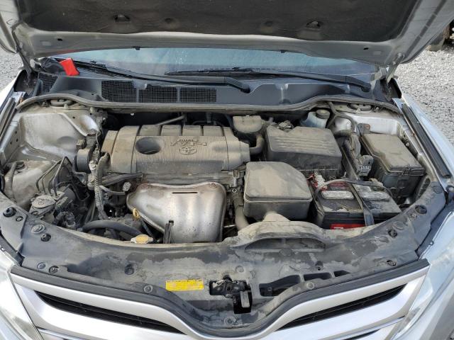 Photo 7 from auction – 2015 TOYOTA VENZA LE with VIN 4T3BA3BB0FU067580