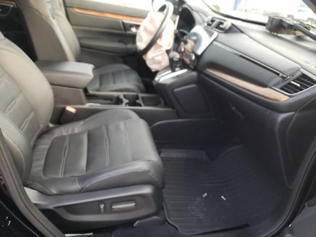Photo 5 from auction – 2019 HONDA CR-V EXL with VIN 7FARW2H83KE035152