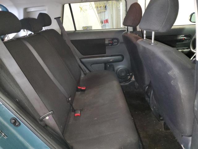 Photo 6 from auction – 2010 SCION XB with VIN JTLZE4FE5A1106186