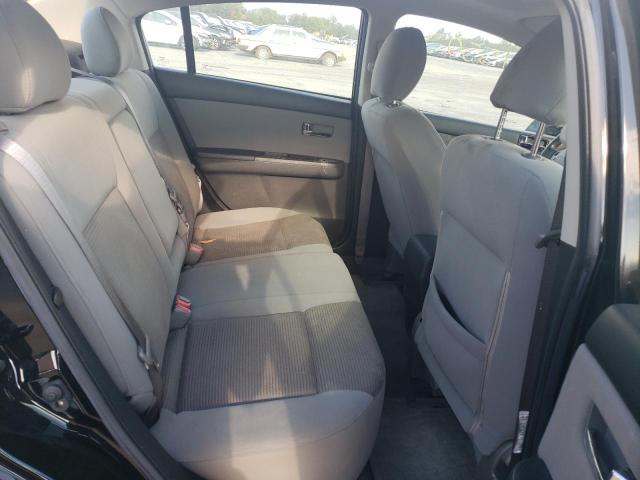 Photo 6 from auction – 2012 NISSAN SENTRA 2.0 with VIN 3N1AB6AP9CL619154