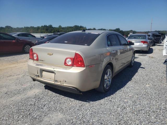 Photo 4 from auction – 2012 CHEVROLET MALIBU 2LT with VIN 1G1ZD5EU9CF132625