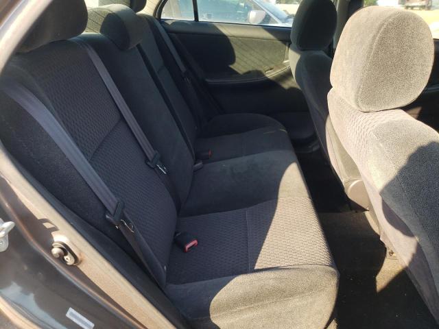 Photo 6 from auction – 2008 TOYOTA COROLLA CE with VIN 1NXBR32E48Z976159