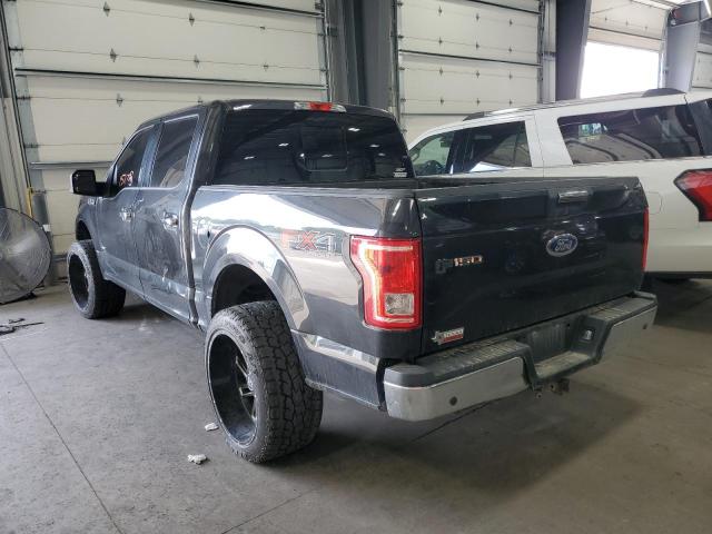 Photo 3 from auction – 2015 FORD F150 SUPER with VIN 1FTEW1EP1FKD05097