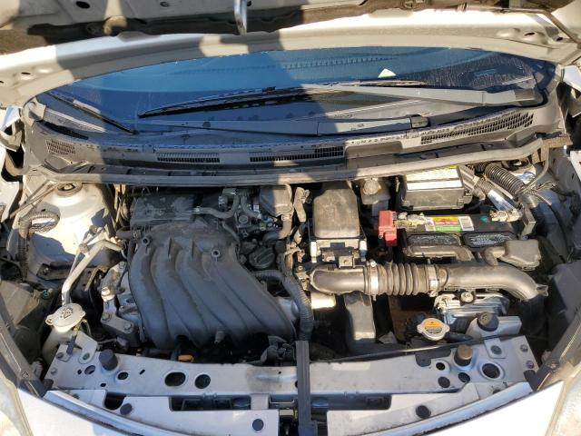 Photo 7 from auction – 2014 NISSAN VERSA NOTE with VIN 3N1CE2CP6EL432446