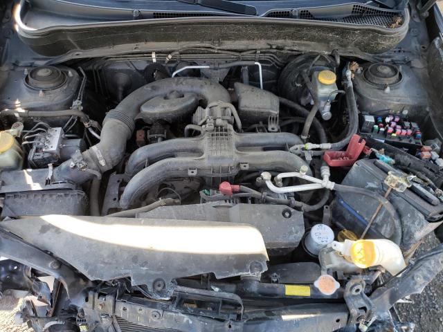 Photo 7 from auction – 2012 SUBARU FORESTER L with VIN JF2SHAEC8CH463599
