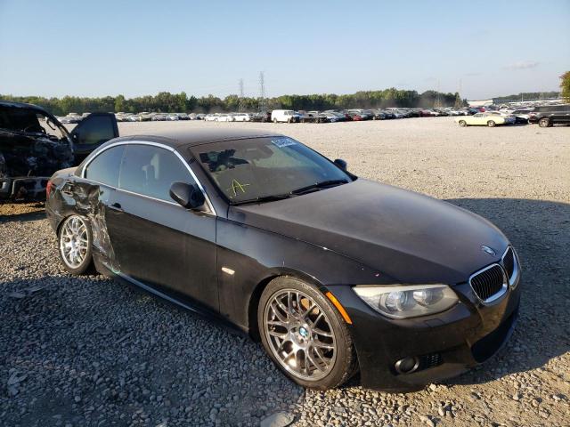 BMW 328 I SULE 2013 with VIN WBADW7C59DE732763 - Photo from auction