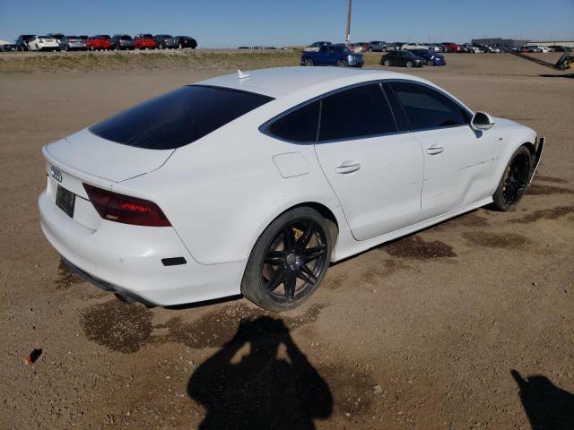 Photo 4 from auction – 2013 AUDI A7 PREMIUM with VIN WAU3GCFCXDN081381