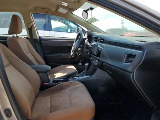 Photo 5 from auction – 2016 TOYOTA COROLLA EC with VIN 2T1BPRHE5GC541652