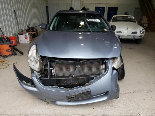 Photo 9 from auction – 2012 NISSAN ALTIMA BAS with VIN 1N4AL2AP6CN413234