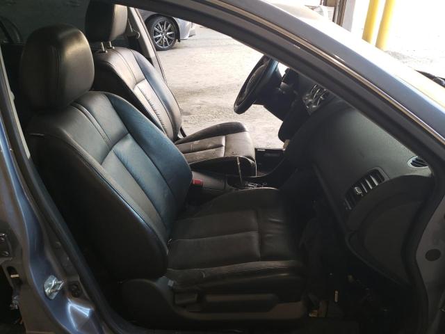Photo 5 from auction – 2011 NISSAN ALTIMA SR with VIN 1N4BL2AP2BN415260