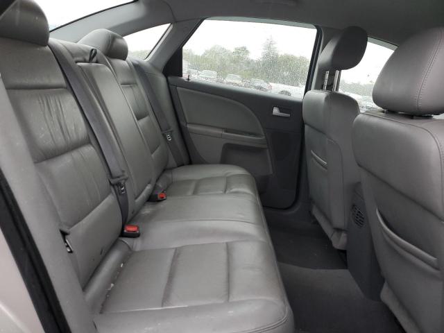 Photo 6 from auction – 2006 FORD FIVE HUNDR with VIN 1FAFP24186G160430