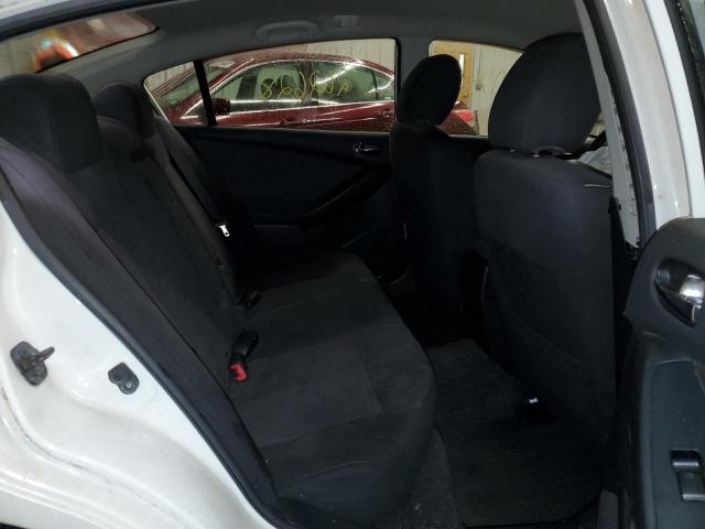 Photo 6 from auction – 2010 NISSAN ALTIMA BAS with VIN 1N4AL2AP2AN543203