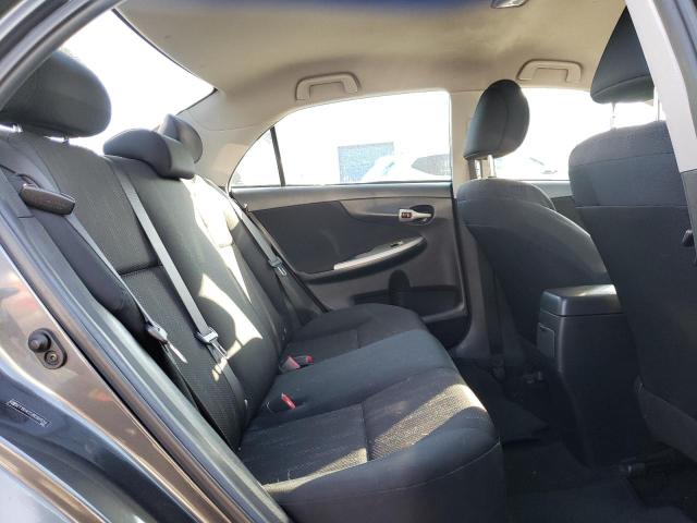 Photo 6 from auction – 2011 TOYOTA COROLLA BA with VIN 2T1BU4EE2BC681554