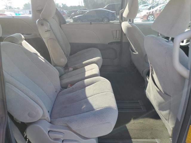 Photo 6 from auction – 2012 TOYOTA SIENNA LE with VIN 5TDKK3DC6CS239725