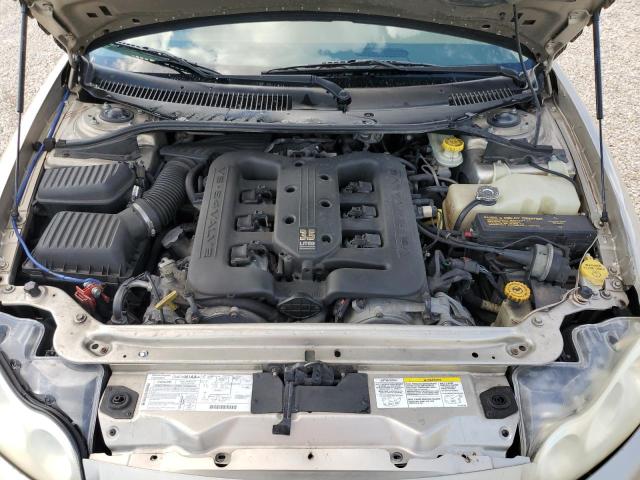 Foto 7 de la subasta – 2002 CHRYSLER CONCORDE L con VIN 2C3HD36M32H167636