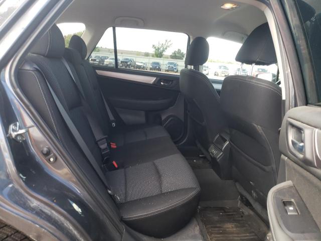 Photo 6 from auction – 2019 SUBARU OUTBACK 2. with VIN 4S4BSAFC9K3308517