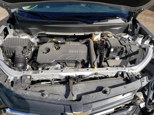 Photo 7 from auction – 2021 CHEVROLET EQUINOX LT with VIN 3GNAXKEV7MS153545