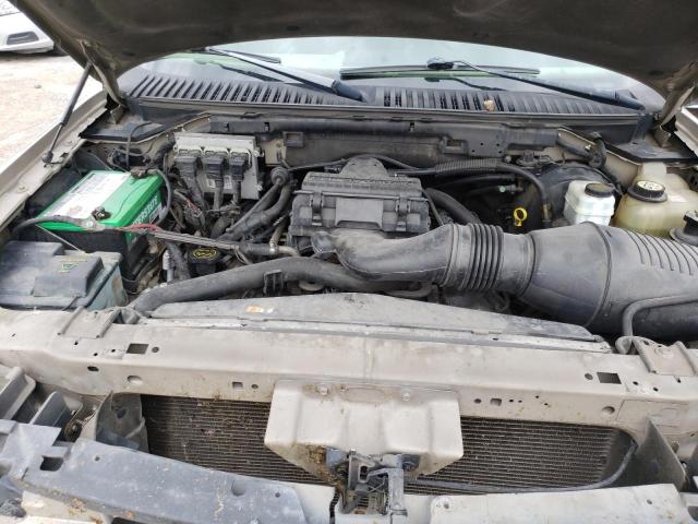 Photo 7 from auction – 2006 FORD EXPEDITION with VIN 1FMPU20506LA27308