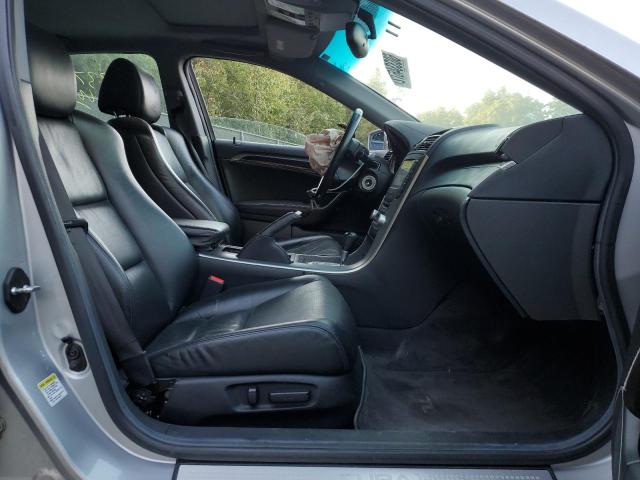 Photo 5 from auction – 2006 ACURA 3.2TL with VIN 19UUA66276A023077