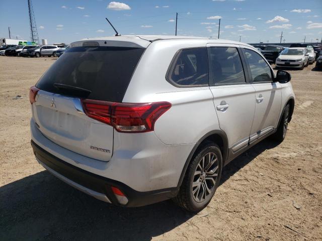 Photo 4 from auction – 2016 MITSUBISHI OUTLANDER with VIN JA4AD2A36GZ000288