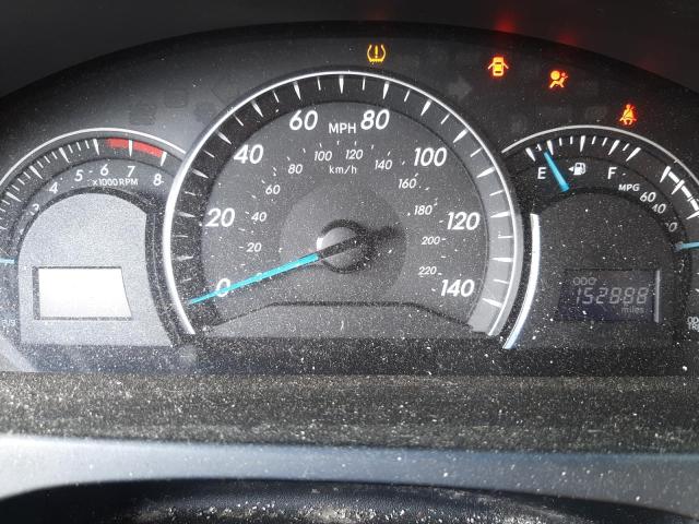 Photo 8 from auction – 2012 TOYOTA CAMRY BASE with VIN 4T1BF1FK8CU184067