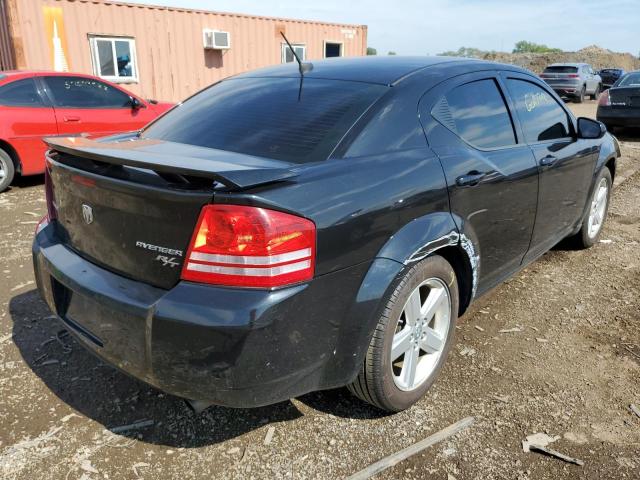 Photo 4 from auction – 2010 DODGE AVENGER R/ with VIN 1B3CC5FV1AN231497