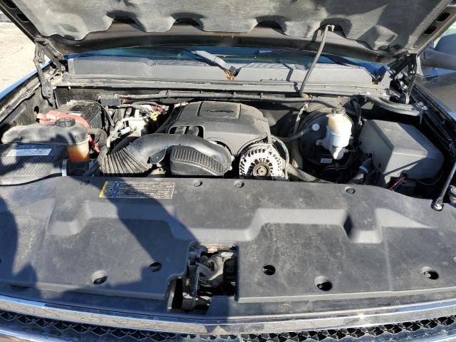 Photo 7 from auction – 2008 CHEVROLET SILVERADO with VIN 2GCEK190881223718