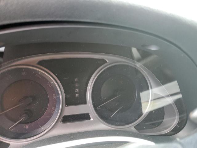 Photo 8 from auction – 2007 LEXUS IS 250 with VIN JTHBK262572033211