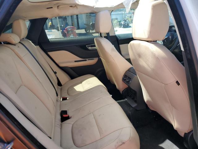Photo 6 from auction – 2020 JAGUAR F-PACE PRE with VIN SADCJ2FX7LA630899