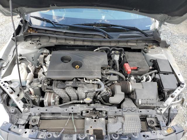 Photo 7 from auction – 2020 NISSAN ALTIMA S with VIN 1N4BL4BV2LN316190