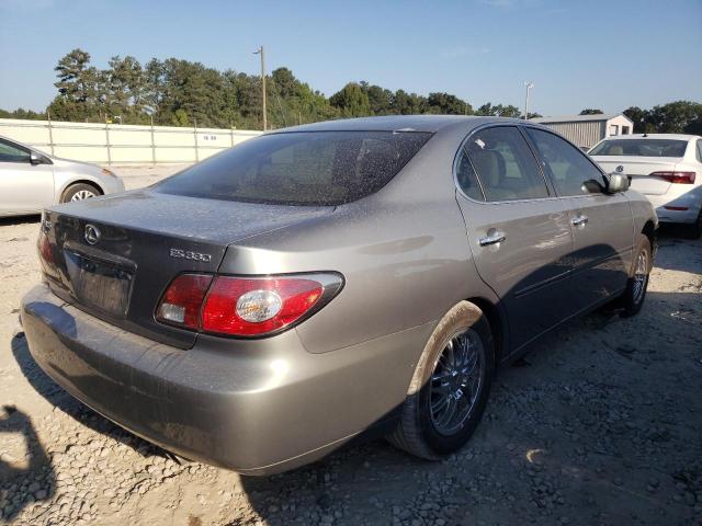 Photo 4 from auction – 2004 LEXUS ES 330 with VIN JTHBA30G545047455