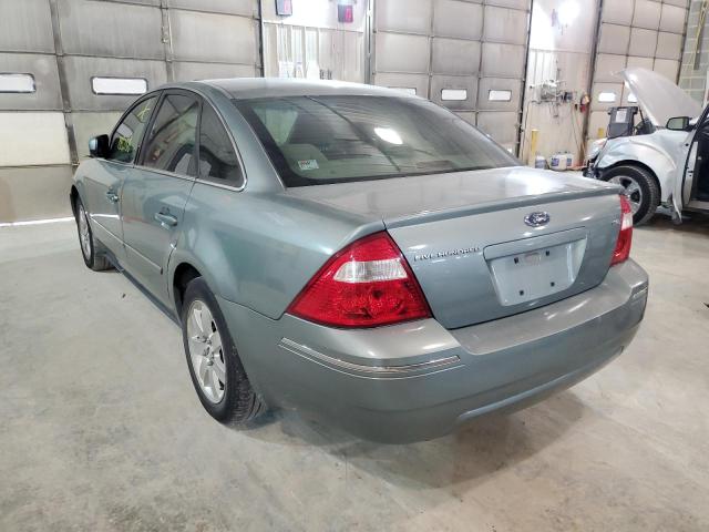 Photo 3 from auction – 2006 FORD FIVE HUNDR with VIN 1FAFP241X6G103517