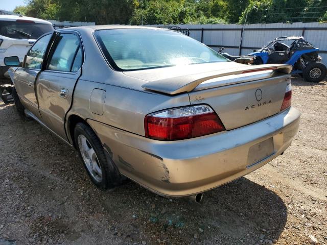 Photo 3 from auction – 2003 ACURA 3.2TL with VIN 19UUA566X3A044854