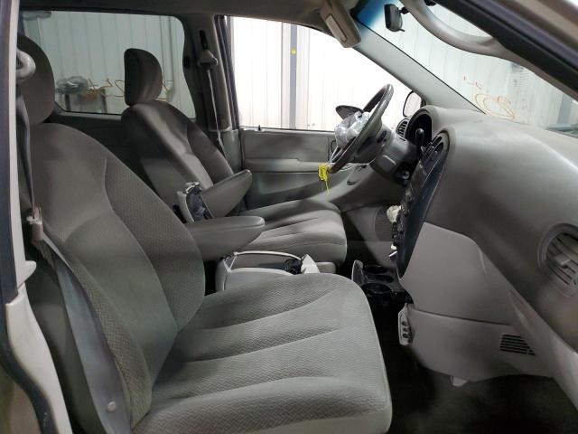 Photo 5 from auction – 2005 DODGE GRAND CARA with VIN 2D4GP44L35R459383